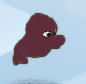 Glitched seal