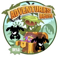 Adventures banner