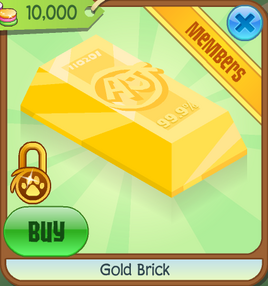 Gold-brick-epic-wonders
