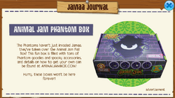 Animal Jam Box | Animal Jam Classic Wiki | Fandom Animal Jam Box | Animal Jam Classic Wiki | Fandom