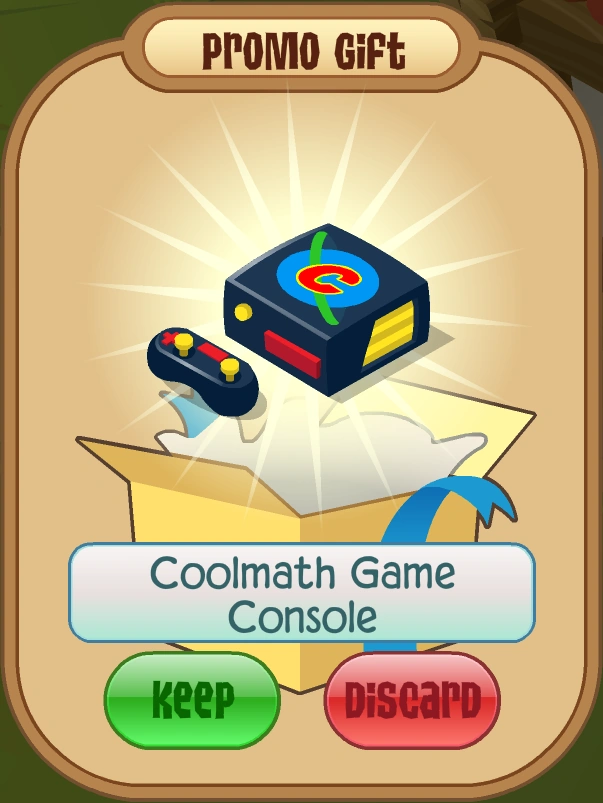 Coolmath Game Console Animal Jam Classic Wiki Fandom