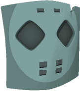 Hockey mask 4