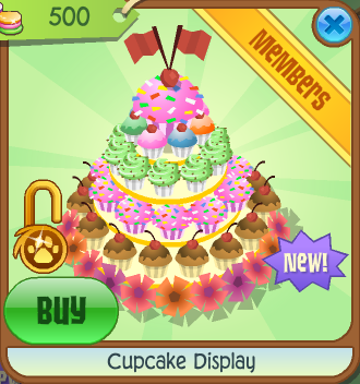 Big Top Cupcake, As Seen On Television Wiki