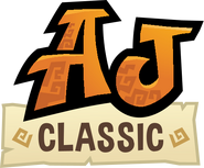 Shorthand logo for Animal Jam Classic