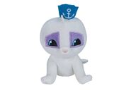 Seal plush jazwares unreleased