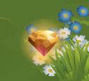 Cristal da Terra