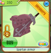 Shop Spartan-Armor Pink