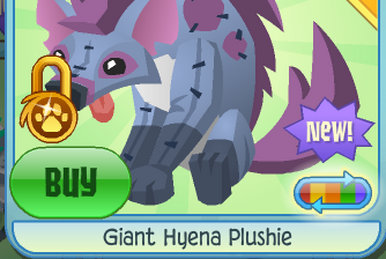 Llama plushie aj store
