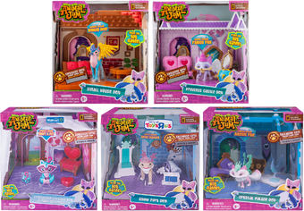 jazwares animal jam