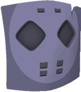 Hockey mask 5