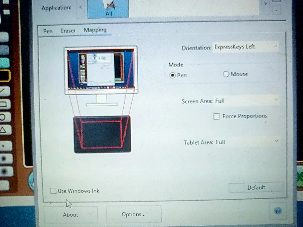 User blogPr356/How to get your drawing tablet to work on animal jam! Animal Jam Art Wiki Fandom