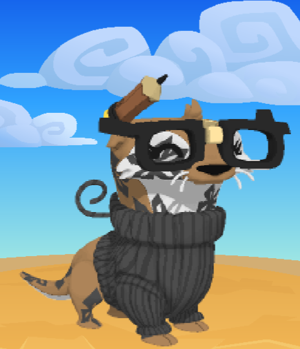 Aveza | Animal Jam Art Wiki | Fandom