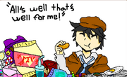 Ranpo enjoys car chips.png