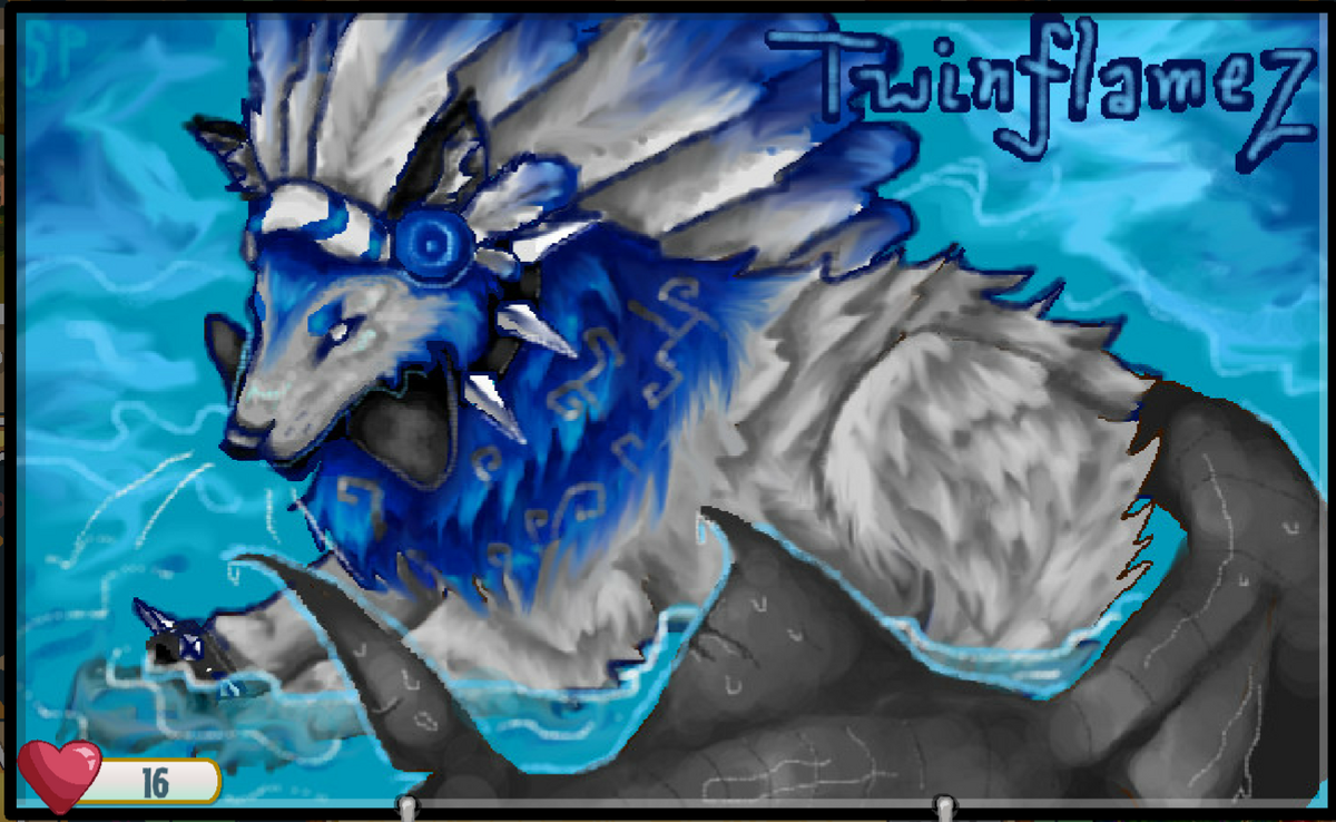 Snowypaw765 | Animal Jam Art Wiki | Fandom