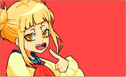 Toga Himiko By Gachanime.png