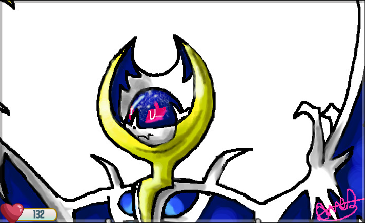 20 Facts About Lunala 