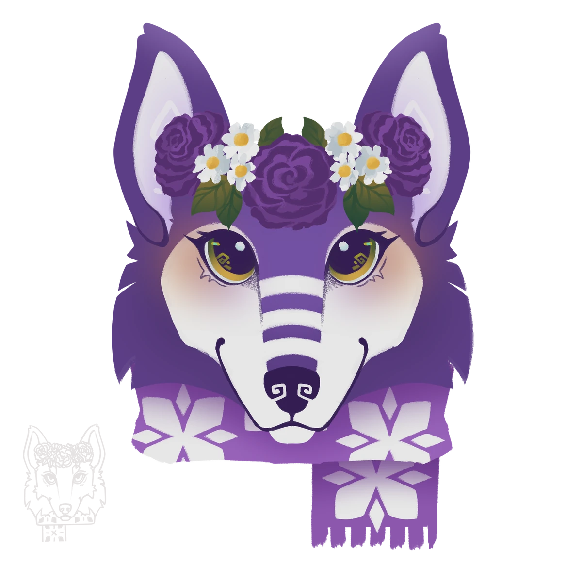 Darkness205 | Animal Jam Art Wiki | Fandom