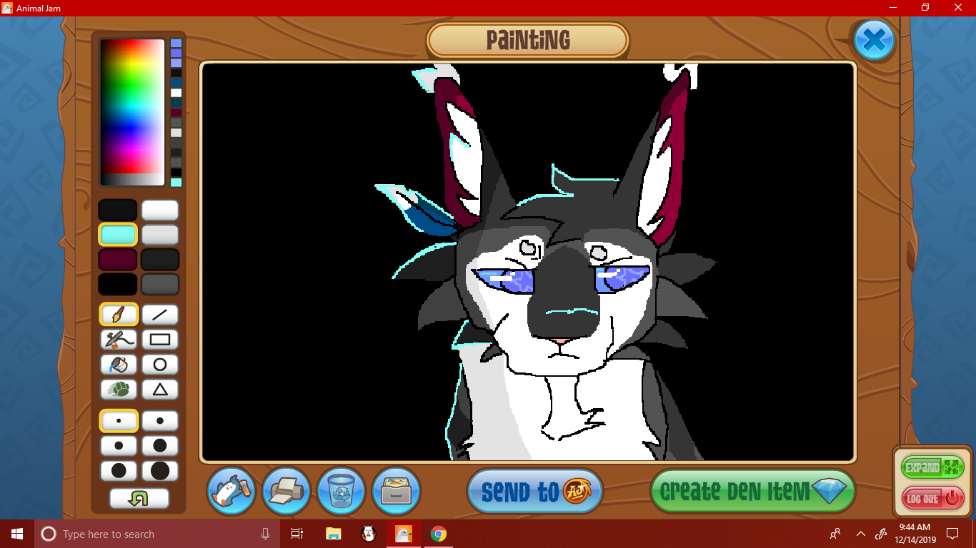 User blog:Fallenlaeves1/a bunch of art | Animal Jam Art Wiki | Fandom User blog:Fallenlaeves1/a bunch of art | Animal Jam Art Wiki | Fandom