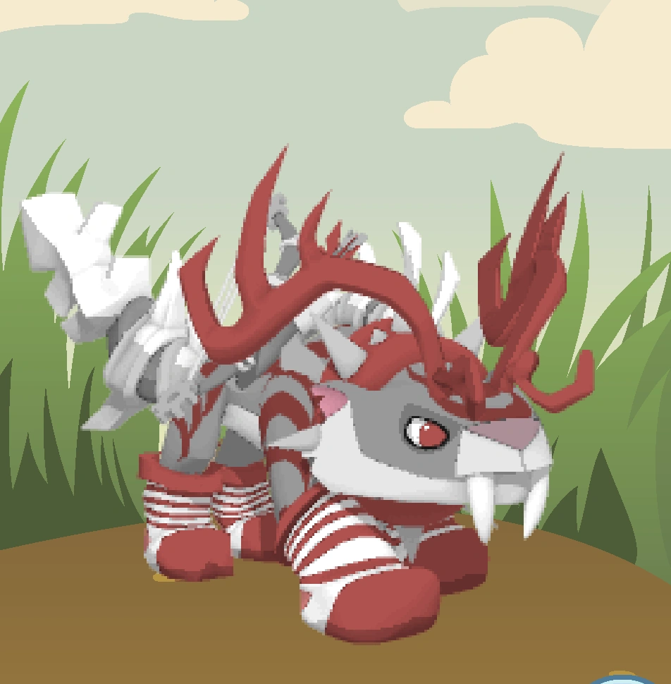 Régule | Animal Jam Art Wiki | Fandom
