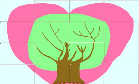 Friendship Tree Collab | Animal Jam Art Wiki | Fandom