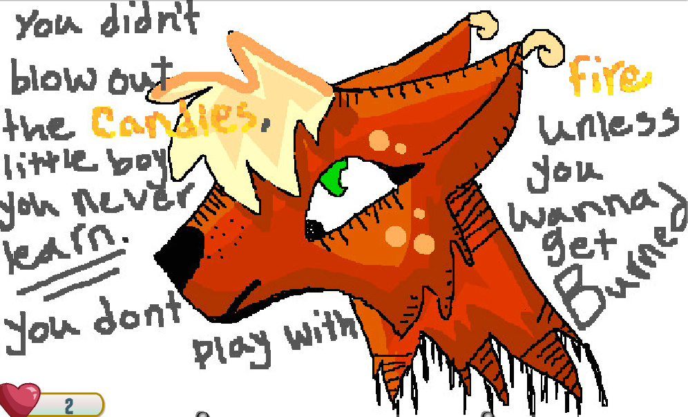 Stream The Warrior Cats music Listen to songs, albums, playlists