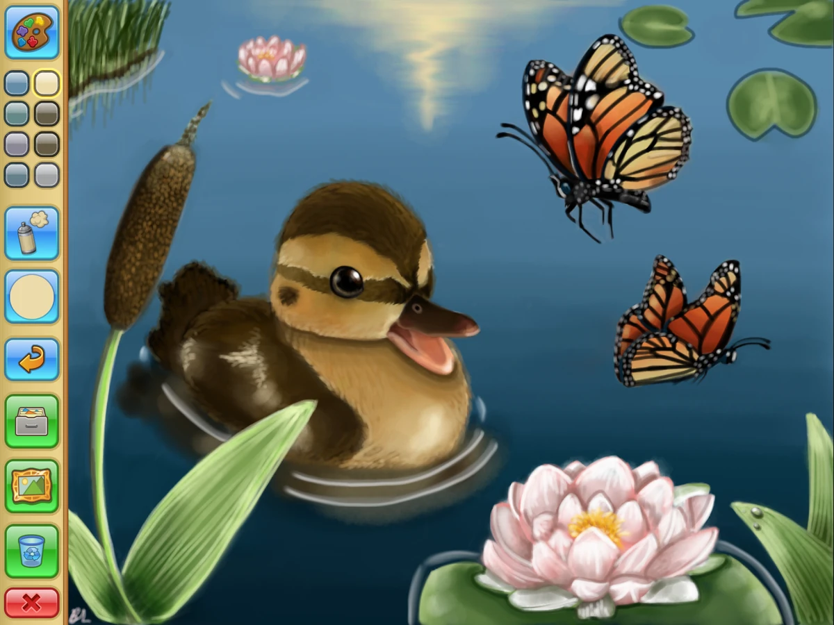 Birdlove16 | Animal Jam Art Wiki | Fandom