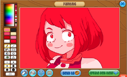 Ochaco Pinkifies.PNG