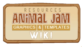 Animal Jam Graphics &amp; Templates Wiki | Fandom