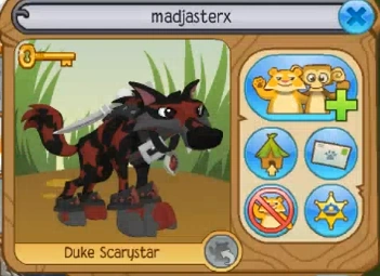Madjaster Animal Jam Users Wiki Fandom