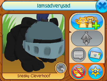 animal jam hackers images