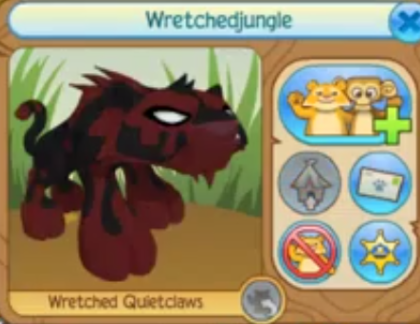 Animal Jam Exploits