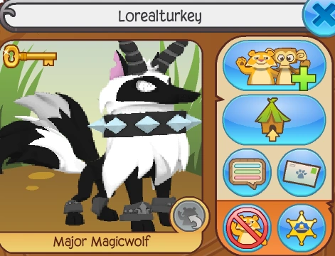 Lorealturkey Animal Jam Users Wiki Fandom