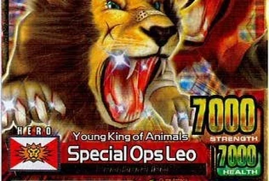Animal Kaiser English Ver.3 | Animal Kaiser Wiki | Fandom