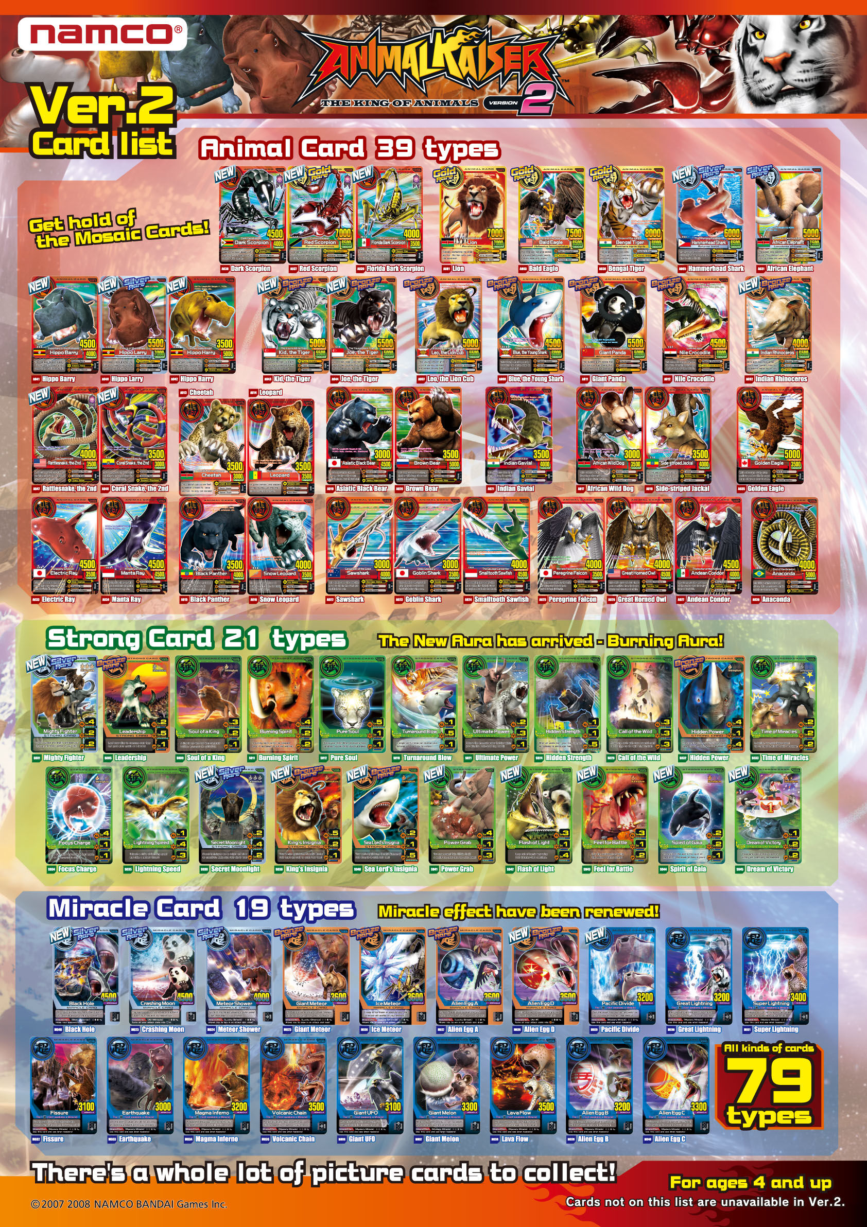 Animal Kaiser English | Animal Kaiser Wiki | Fandom Animal Kaiser English | Animal Kaiser Wiki | Fandom