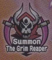 Summon The Grim Reaper | Animal Kaiser Wiki | Fandom Summon The Grim Reaper | Animal Kaiser Wiki | Fandom