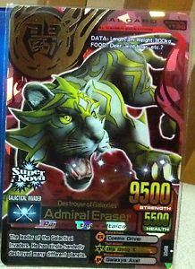 Admiral Eraser Animal Kaiser Wiki Fandom Admiral Eraser Animal Kaiser Wiki Fandom