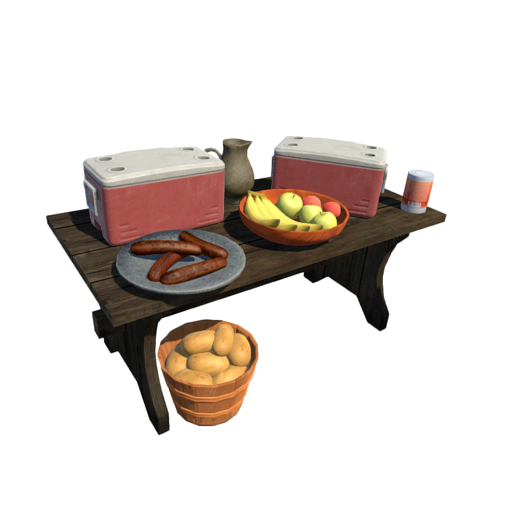 Storage Food Animallica Wiki Fandom