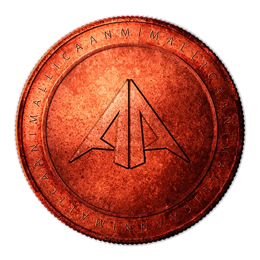 Bronze Coin Animallica Wiki Fandom