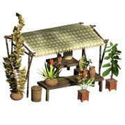 GardeningShed