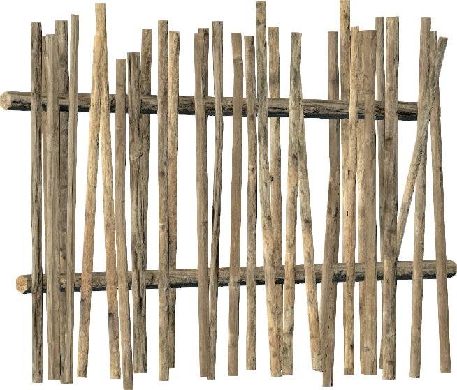 Sticks Fence Animallica Wiki Fandom