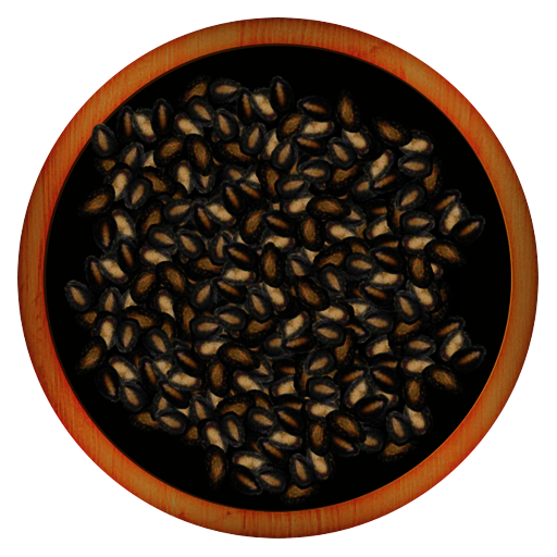 Melon Seeds, Animallica Wiki