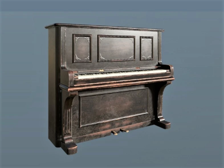 Tack Piano Animallica Wiki Fandom