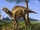 Brachylophosaurus