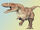 Gorgosaurus