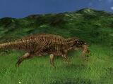 Acrocanthosaurus