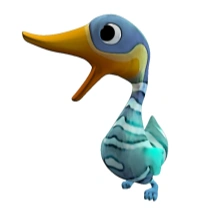 Quackle Animal Party Wiki Fandom