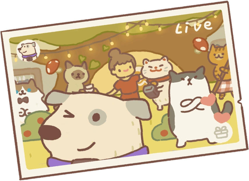 InstaPup's Letter 3 Animal Restaurant Wiki Fandom