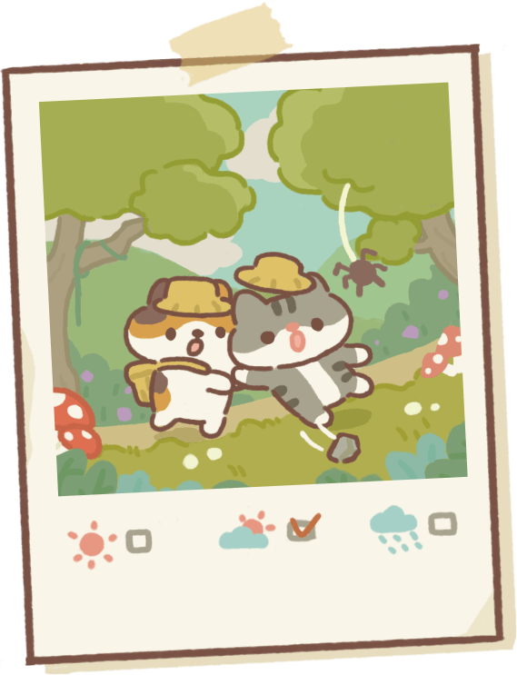 Yolky's Ramblings 4 Animal Restaurant Wiki Fandom