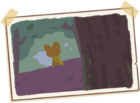 Little Fox's Diary 2