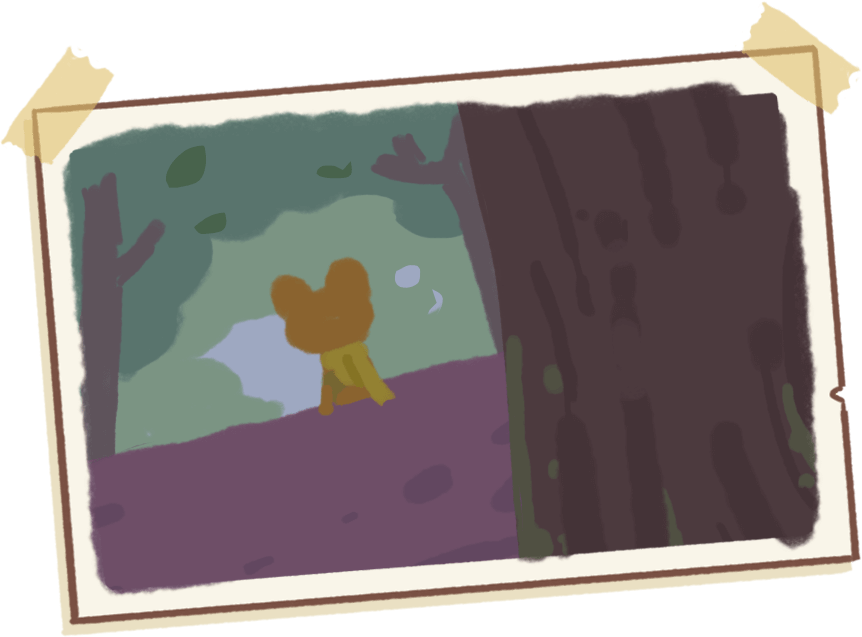 Little Fox's Diary 2 | Animal Restaurant Wiki | Fandom